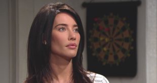 STEFFY / Jacqueline MacInnes Wood