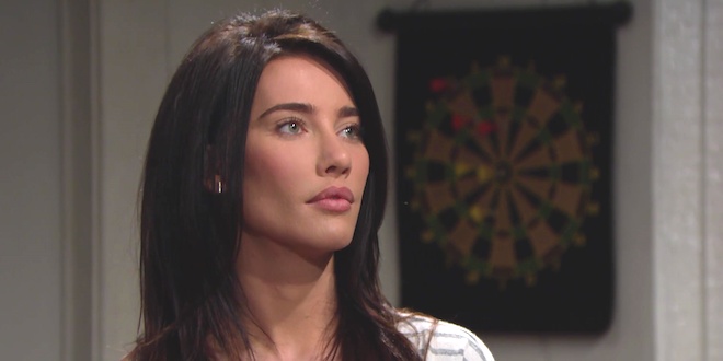 STEFFY / Jacqueline MacInnes Wood