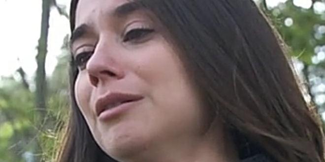 TERESA / Una vita