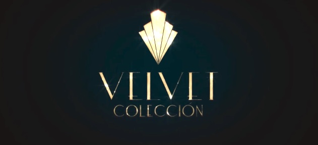 Velvet Collection