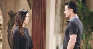 BILL, STEFFY / Beautiful (copyright foto: CBS / JPI Studios)