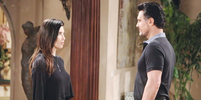 BILL, STEFFY / Beautiful (copyright foto: CBS / JPI Studios)