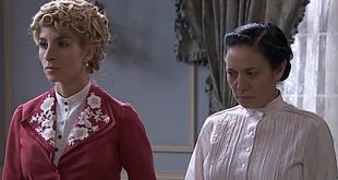 CAYETANA e FABIANA / Una vita