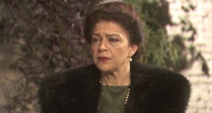 Francisca Montenegro / Il segreto