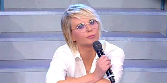 Maria De Filippi