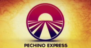 Pechino Express