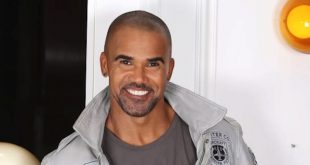 Shemar Moore