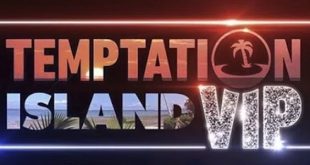 Temptation Island Vip