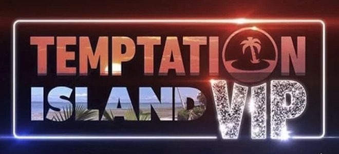 Temptation Island Vip