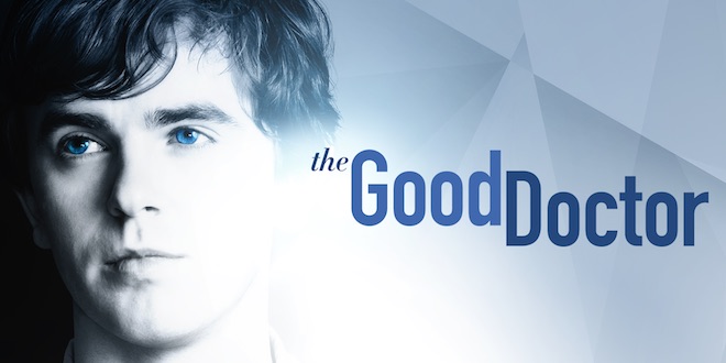 The good doctor