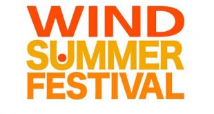 WIND SUMMER FESTIVAL su Canale 5