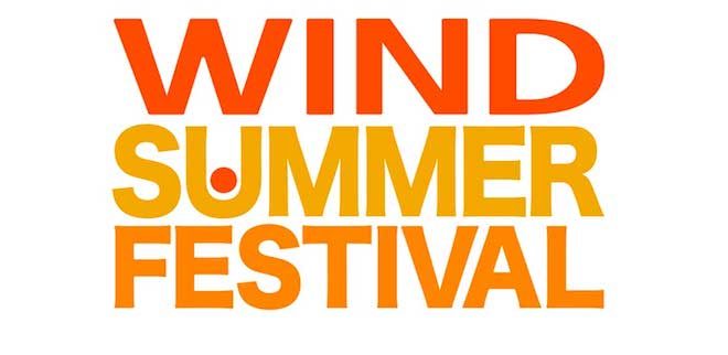 WIND SUMMER FESTIVAL su Canale 5