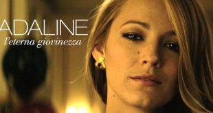 Film ADALINE - l'eterna giovinezza