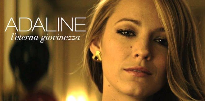 Film ADALINE - l'eterna giovinezza