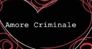 Amore criminale su Rai 3