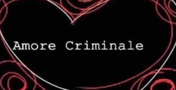 Amore criminale su Rai 3