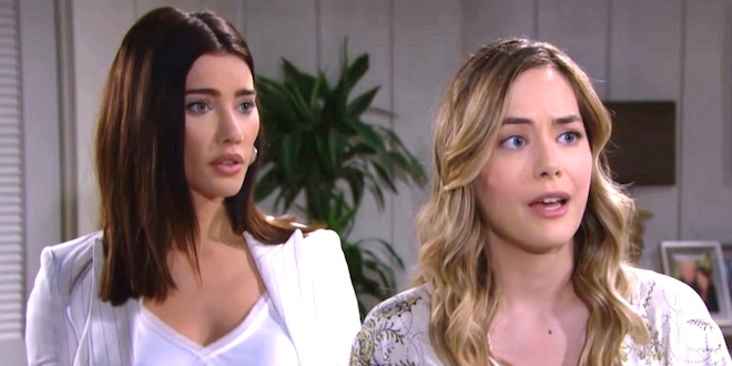 HOPE e STEFFY / Beautiful