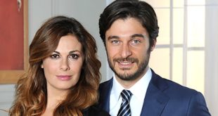 Non dirlo al mio capo / Vanessa Gravina e Lino Guanciale