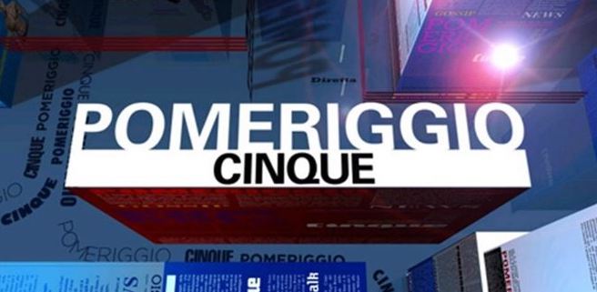 Pomeriggio cinque, le novità