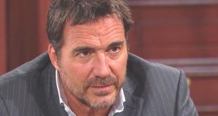 RIDGE di BEAUTIFUL (l'attore Thorsten Kaye)