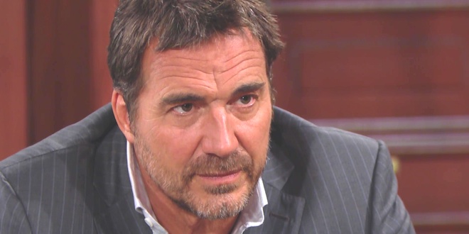 RIDGE di BEAUTIFUL (l'attore Thorsten Kaye)