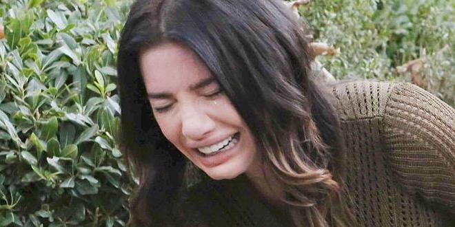 Steffy / Anticipazioni Beautiful