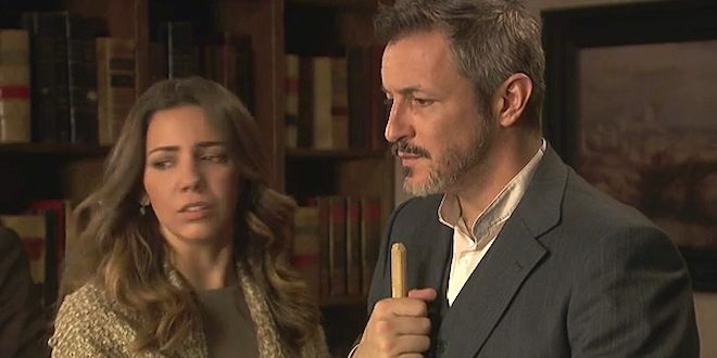 EMILIA, ALFONSO