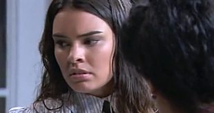 LEONOR e ROSINA / Una vita - Acacias 38