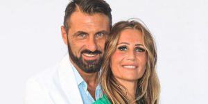 SOSSIO e URSULA / Uomini e donne