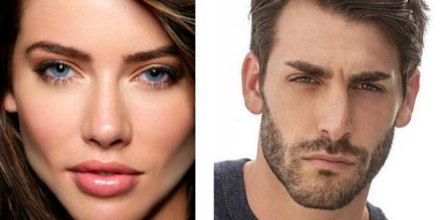 Steffy e Leo / Beautiful