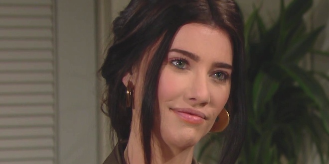 STEFFY di BEAUTIFUL