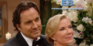 RIDGE e BROOKE / matrimonio