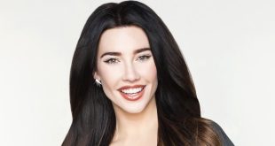 L'attrice JACQUELINE MACINNES WOOD