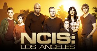 NCIS Los Angeles