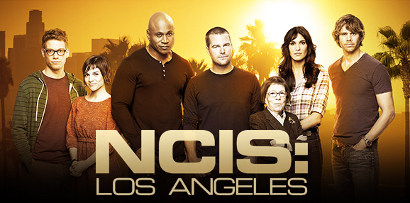 NCIS Los Angeles