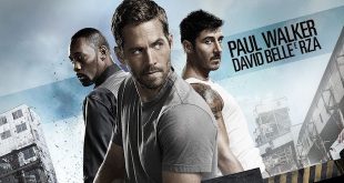 Film BRICK MANSIONS