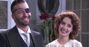 Felipe e Celia