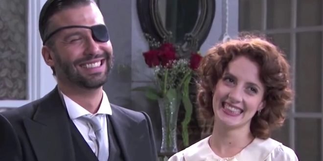 Felipe e Celia