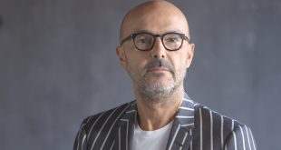 ROSSANO FERRETTI in Hairmaster su La5