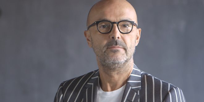 ROSSANO FERRETTI in Hairmaster su La5