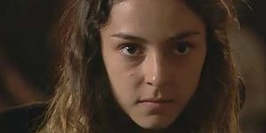 OLGA DICENTA (Sara Sierra) / Una vita