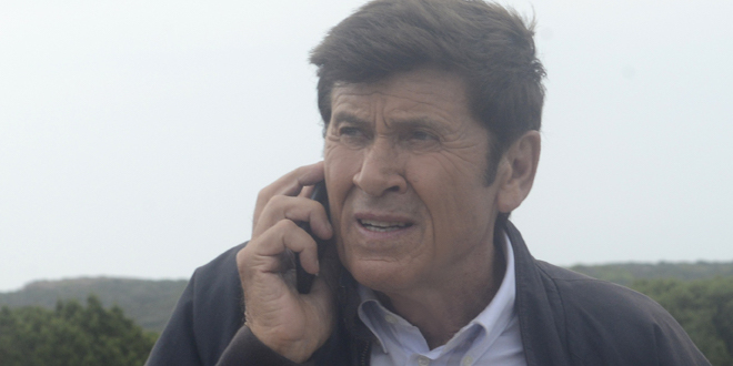 PIETRO (Gianni Morandi)