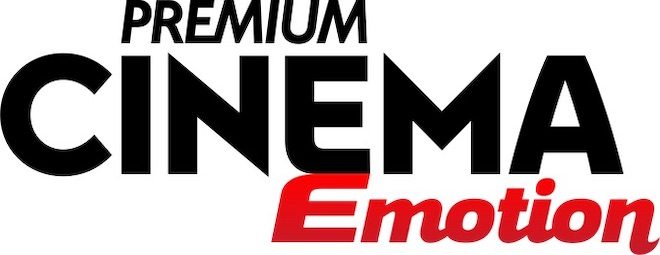 Premium Cinema Emotion