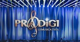 PRODIGI / Rai 1