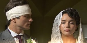 Matrimonio BLANCA - SAMUEL / Una vita