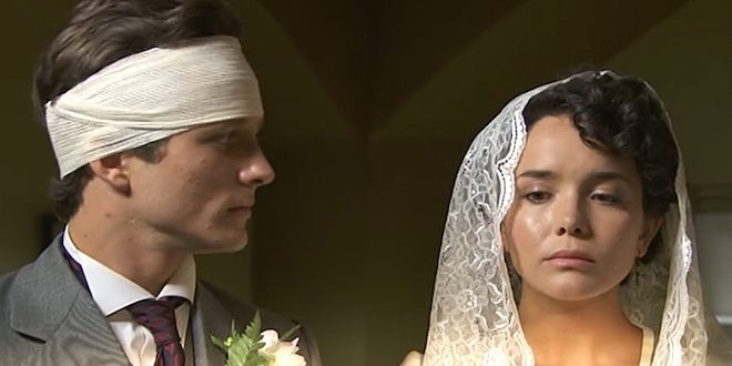 Matrimonio BLANCA - SAMUEL / Una vita