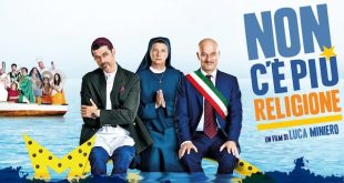 Film NON C'È PIÙ RELIGIONE