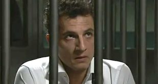 ANTONITO in carcere / Una vita