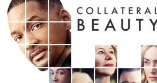 Film COLLATERAL BEAUTY