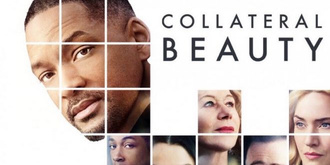 Film COLLATERAL BEAUTY